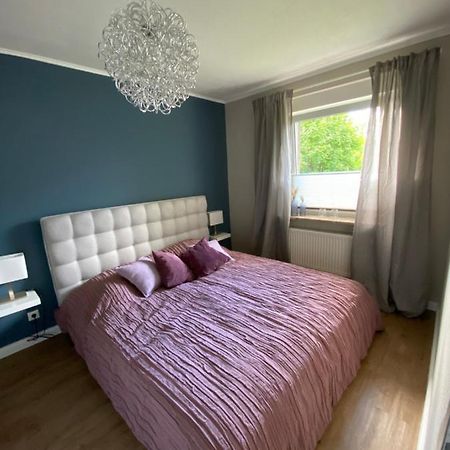 2. Heimat Westerdeichstrich Apartment Exterior photo