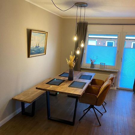 2. Heimat Westerdeichstrich Apartment Exterior photo