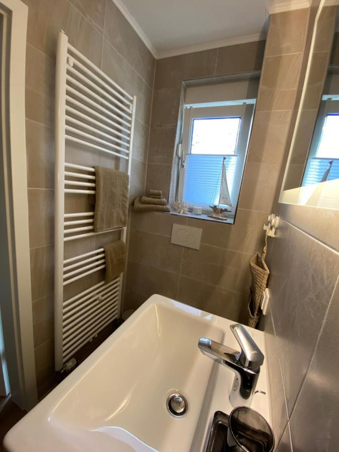 2. Heimat Westerdeichstrich Apartment Exterior photo