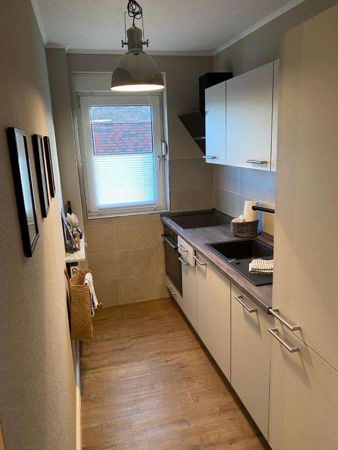 2. Heimat Westerdeichstrich Apartment Exterior photo