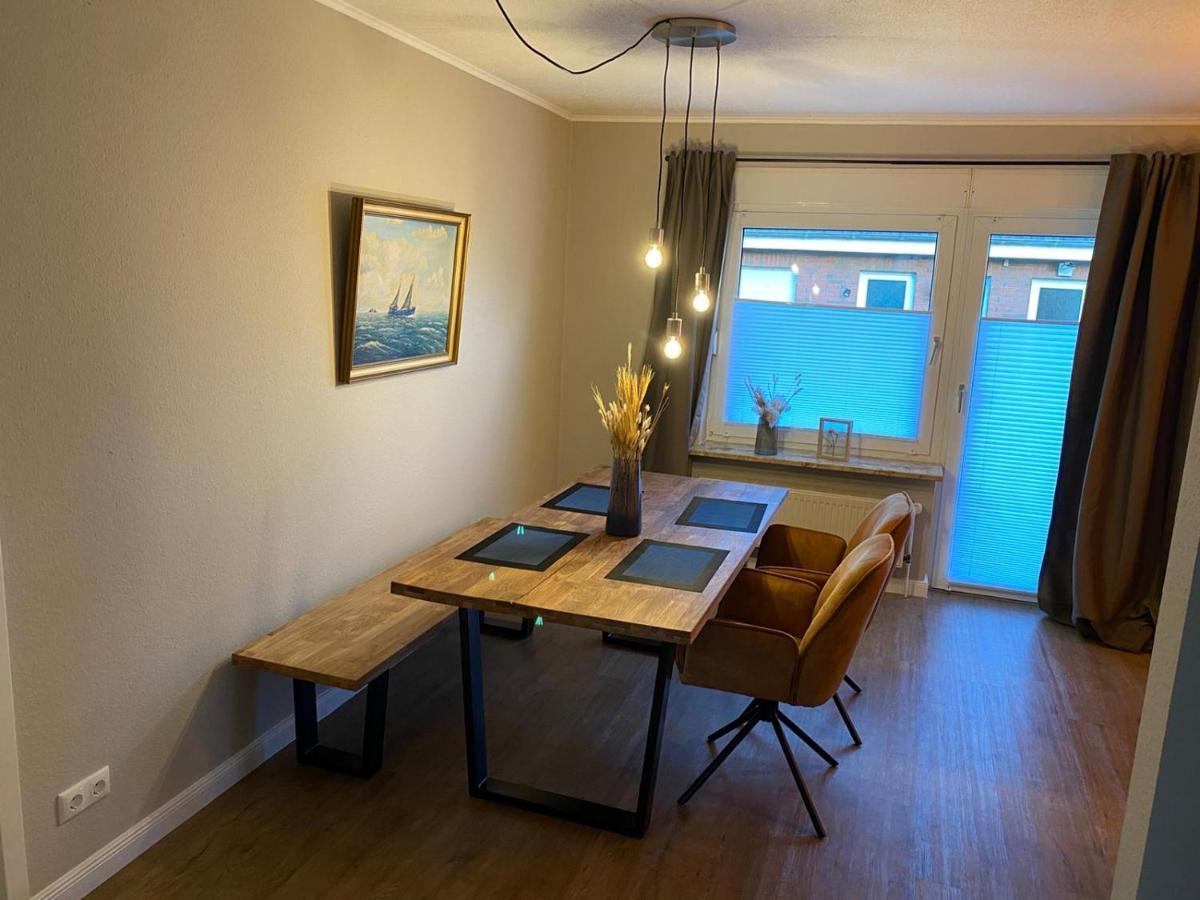 2. Heimat Westerdeichstrich Apartment Exterior photo